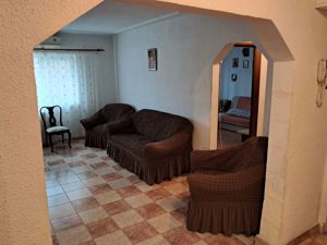 Apartament 4 camere 13 Septembrie - imagine 3