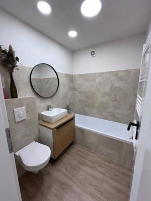 Apartament 2 camere Tiglina 1 - imagine 10