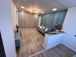 Apartament 2 camere Tiglina 1 - imagine 3