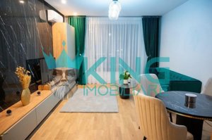 Apartament 2 camere Berceni Bucuresti - imagine 5