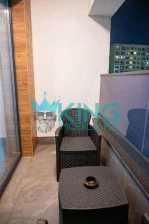 Apartament 2 camere Berceni Bucuresti - imagine 14