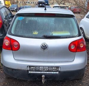 Dezmembram Volkswagen Golf - imagine 3