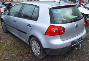 Dezmembram Volkswagen Golf - imagine 4
