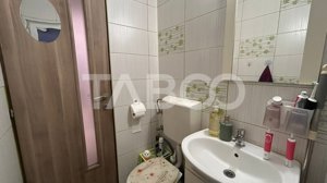 Apartament de vanzare cu 2 camere pivnita mobilat si utilat in Sibiu - imagine 7