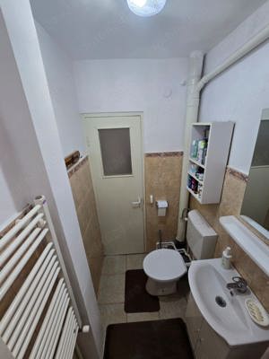 De vanzare apartament cu 3 camere Micro 19 - imagine 10