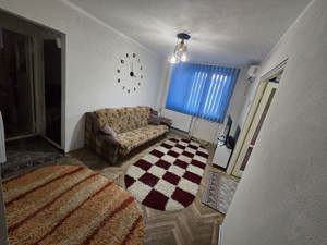 De vanzare apartament cu 3 camere Micro 19 - imagine 4