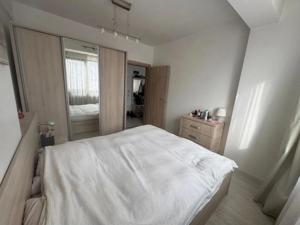 Apartament 2 camere de vanzare cu Parcare Subterana + Boxa Militari - imagine 3