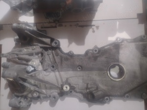 Capac distribuție motor 1.0 tce Dacia, Renault 