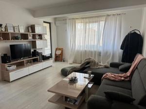 Apartament 2 camere de vanzare cu Parcare Subterana + Boxa Militari - imagine 4