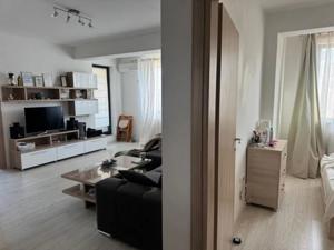 Apartament 2 camere de vanzare cu Parcare Subterana + Boxa Militari - imagine 5