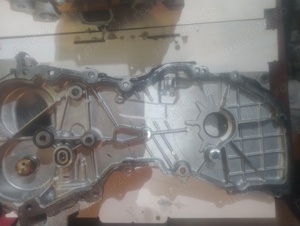 Capac distribuție motor 1.0 tce Dacia, Renault  - imagine 2