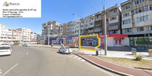 Spatiu comercial, zona Siderurgistilor, pozitie excelenta!