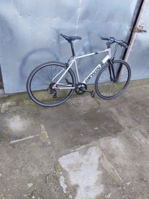 Bitwin cursiera foarte usoara 