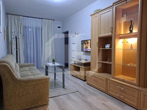 Apartament 2 camere, parcare, terasa, Gheorgheni zona str. Dunarii - imagine 5