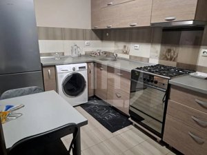 Apartament 2 camere, parcare, terasa, Gheorgheni zona str. Dunarii - imagine 4