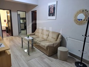 Apartament 2 camere, parcare, terasa, Gheorgheni zona str. Dunarii - imagine 6