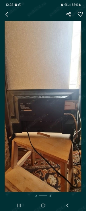 Televizor nei non smart  - imagine 2