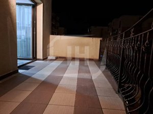 Apartament 2 camere, parcare, terasa, Gheorgheni zona str. Dunarii - imagine 8