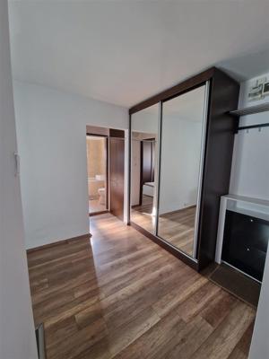 Apartment 2 camere Baneasa - imagine 5