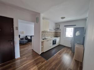 Apartment 2 camere Baneasa - imagine 3