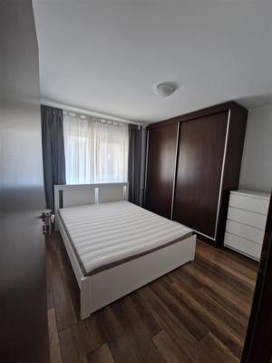 Apartment 2 camere Baneasa - imagine 6