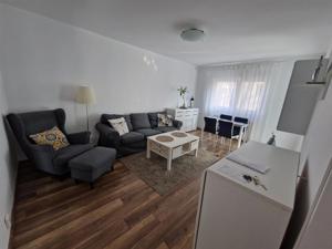 Apartment 2 camere Baneasa - imagine 2