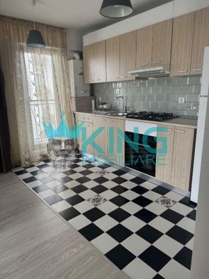  Apartament 2 Camere Berceni Bucuresti - imagine 4