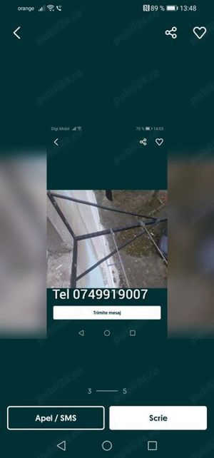 Rafturi Depozitare  - imagine 4