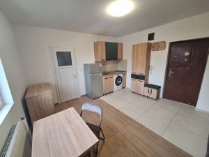 220 euro!!! Garsoniera renovata Et 1 Zona Ronat - imagine 6