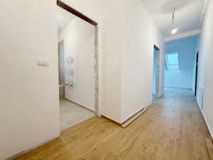 Apartament 2 camere, 54mp utili, mansarda, pozitie excelenta zona Freidorf - imagine 8