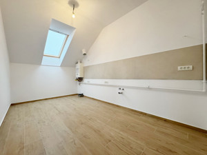 Apartament 2 camere, 54mp utili, mansarda, pozitie excelenta zona Freidorf - imagine 6