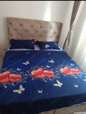 inchiriez apartament 2 camere regim hotelier - imagine 2