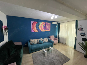 inchiriez apartament 2 camere regim hotelier - imagine 3