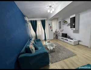 inchiriez apartament 2 camere regim hotelier