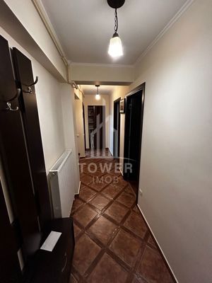 Apartament modern cu 3camere – 85 mp utili – Zonă liniștită, Strand - imagine 6