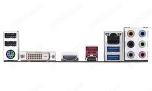 Vand Placa de baza GIGABYTE B360 HD3P socket 1151 V2 PRET 420 LEI - imagine 3