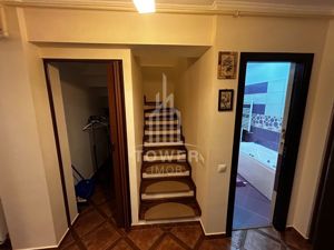 Apartament modern cu 3camere – 85 mp utili – Zonă liniștită, Strand - imagine 8