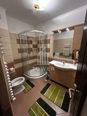 Apartament modern cu 3camere – 85 mp utili – Zonă liniștită, Strand - imagine 7