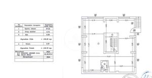 Spatiu comercial 190mp Dr. Fermei - imagine 7