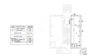 Spatiu comercial 190mp Dr. Fermei - imagine 6