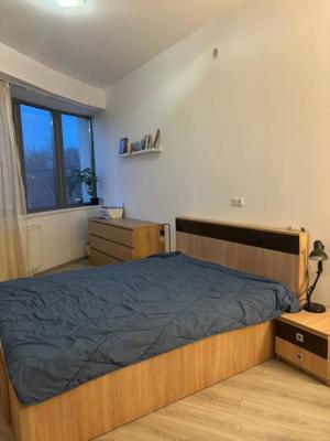 Apartament 3 camere, generos, zona centrala, Calea Calarasi - metrou Muncii - imagine 2