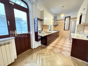 Vila 370MP de Închiriat | Dorobanti | 4 locuri parcare | Firme | Locuința - imagine 1