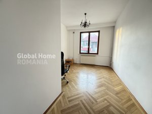 Vila 370MP de Închiriat | Dorobanti | 4 locuri parcare | Firme | Locuința - imagine 14