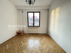 Vila 370MP de Închiriat | Dorobanti | 4 locuri parcare | Firme | Locuința - imagine 15