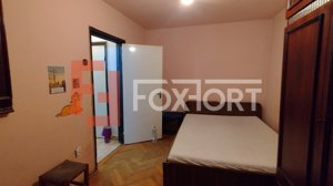 COMISION 0% Apartament 2 camere 50 mp utili, Circumvalatiuni - Iulius Mall - imagine 4