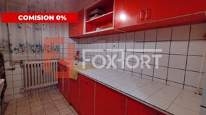 COMISION 0% Apartament 2 camere 50 mp utili, Circumvalatiuni - Iulius Mall