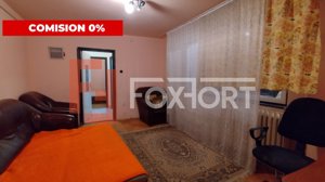 COMISION 0% Apartament 2 camere 50 mp utili, Circumvalatiuni - Iulius Mall - imagine 2