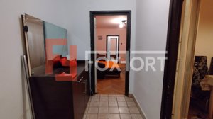 COMISION 0% Apartament 2 camere 50 mp utili, Circumvalatiuni - Iulius Mall - imagine 6