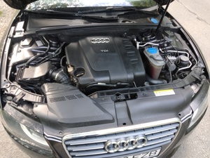 Audi A5 inmatriculat - imagine 4