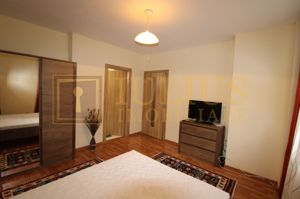 Apartament 1 camera cu dormitor, centrala proprie, zona Soarelui - imagine 16